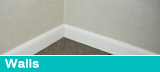 Finished Basement Walls by TBF of Pittsburgh