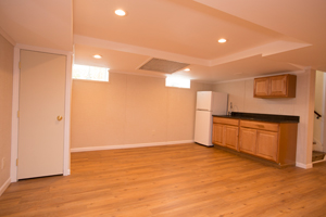 In-Law Apartment
