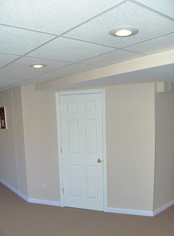 Ceiling Tiles