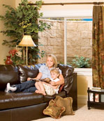 Finishing touches for basements - Pittsburgh, Monroeville, Bethel Park