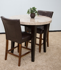 Basement flooring - Monroeville and Greater Pittsburgh