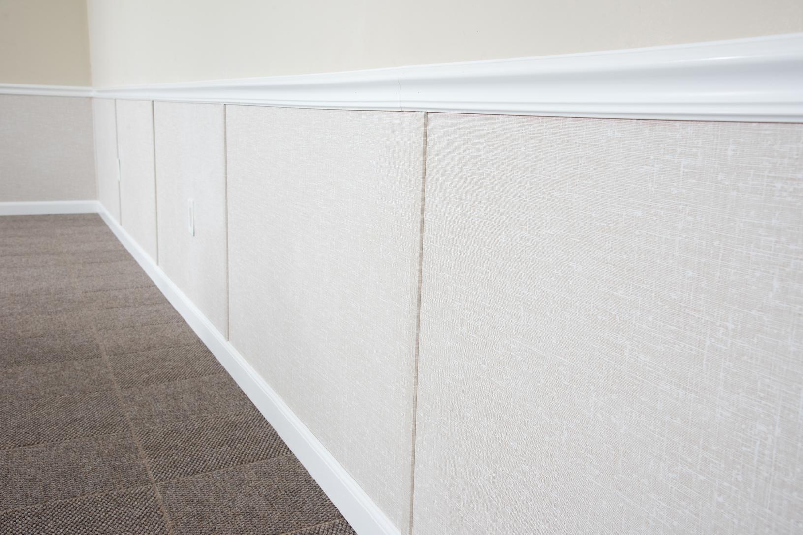 Drywall Restoration in Basement in Allison Park, Pennsylvania